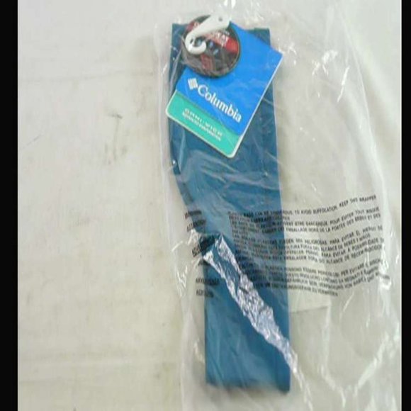 2 Lot Columbia L XL Lagoon Trail Summit Headring - Picture 4 of 7